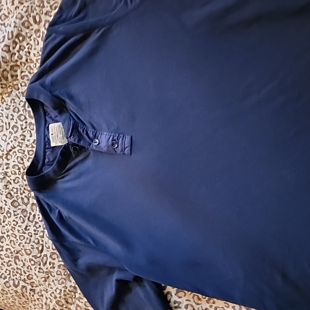 Lucky Brand Polo